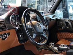 مرسيدس بنز G-Class